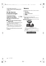 Preview for 10 page of Panasonic DMP-BDT363 Basic Operating Instructions Manual