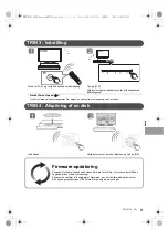 Preview for 15 page of Panasonic DMP-BDT363 Basic Operating Instructions Manual
