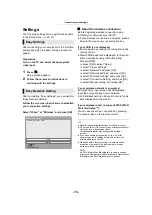 Preview for 13 page of Panasonic DMP-BDT370 Operating Instructions Manual