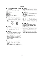 Preview for 7 page of Panasonic DMP-BDT375 Operating Instructions Manual