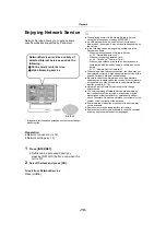 Предварительный просмотр 18 страницы Panasonic DMP-BDT375 Operating Instructions Manual