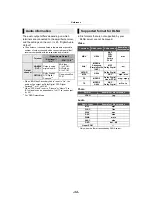 Preview for 34 page of Panasonic DMP-BDT375 Operating Instructions Manual