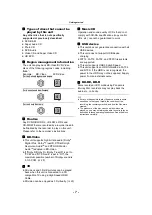 Preview for 7 page of Panasonic DMP-BDT380GN Operating Instructions Manual