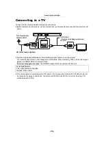 Preview for 10 page of Panasonic DMP-BDT380GN Operating Instructions Manual