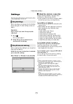 Preview for 13 page of Panasonic DMP-BDT380GN Operating Instructions Manual