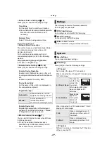 Preview for 27 page of Panasonic DMP-BDT380GN Operating Instructions Manual