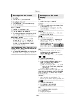 Preview for 32 page of Panasonic DMP-BDT380GN Operating Instructions Manual