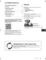 Preview for 13 page of Panasonic DMP-BDT383 Basic Operating Instructions Manual