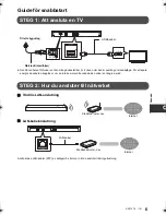 Preview for 15 page of Panasonic DMP-BDT383 Basic Operating Instructions Manual