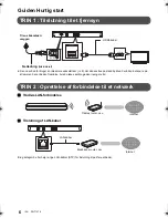 Preview for 24 page of Panasonic DMP-BDT383 Basic Operating Instructions Manual