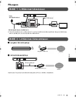 Preview for 33 page of Panasonic DMP-BDT383 Basic Operating Instructions Manual