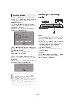 Preview for 14 page of Panasonic DMP-BDT384 Operating Instructions Manual