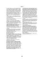 Preview for 36 page of Panasonic DMP-BDT384 Operating Instructions Manual