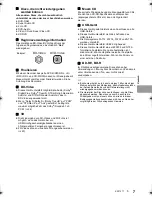 Preview for 7 page of Panasonic DMP-BDT385 Basic Operating Instructions Manual