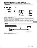 Preview for 11 page of Panasonic DMP-BDT385 Basic Operating Instructions Manual