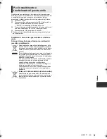 Preview for 55 page of Panasonic DMP-BDT385 Basic Operating Instructions Manual