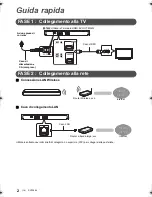 Preview for 14 page of Panasonic DMP-BDT460 Basic Operating Instructions Manual