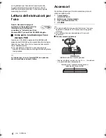 Preview for 16 page of Panasonic DMP-BDT460 Basic Operating Instructions Manual