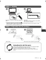 Preview for 21 page of Panasonic DMP-BDT460 Basic Operating Instructions Manual