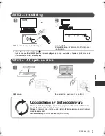 Preview for 33 page of Panasonic DMP-BDT460 Basic Operating Instructions Manual