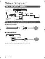 Preview for 38 page of Panasonic DMP-BDT460 Basic Operating Instructions Manual