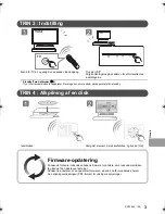 Preview for 39 page of Panasonic DMP-BDT460 Basic Operating Instructions Manual