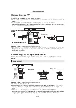 Preview for 10 page of Panasonic DMP-BDT465 Operating Instructions Manual