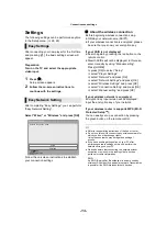 Preview for 13 page of Panasonic DMP-BDT465 Operating Instructions Manual