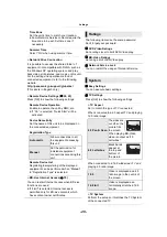 Preview for 29 page of Panasonic DMP-BDT465 Operating Instructions Manual