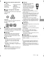 Preview for 5 page of Panasonic DMP-BDT500 Operating Instructions Manual