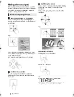 Предварительный просмотр 6 страницы Panasonic DMP-BDT500 Operating Instructions Manual