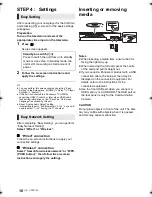 Предварительный просмотр 10 страницы Panasonic DMP-BDT500 Operating Instructions Manual