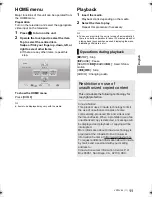 Preview for 11 page of Panasonic DMP-BDT500 Operating Instructions Manual