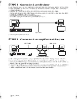 Preview for 22 page of Panasonic DMP-BDT500 Operating Instructions Manual