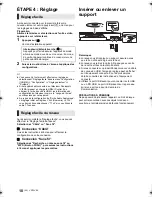 Предварительный просмотр 24 страницы Panasonic DMP-BDT500 Operating Instructions Manual