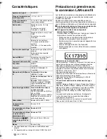 Preview for 26 page of Panasonic DMP-BDT500 Operating Instructions Manual