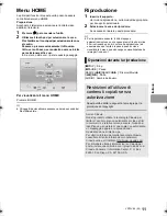 Preview for 39 page of Panasonic DMP-BDT500 Operating Instructions Manual