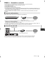 Preview for 51 page of Panasonic DMP-BDT500 Operating Instructions Manual