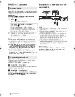 Предварительный просмотр 52 страницы Panasonic DMP-BDT500 Operating Instructions Manual