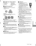 Предварительный просмотр 61 страницы Panasonic DMP-BDT500 Operating Instructions Manual