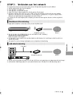 Preview for 65 page of Panasonic DMP-BDT500 Operating Instructions Manual