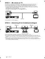 Preview for 78 page of Panasonic DMP-BDT500 Operating Instructions Manual