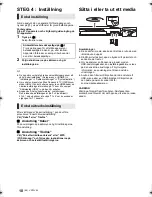 Preview for 80 page of Panasonic DMP-BDT500 Operating Instructions Manual