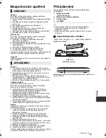 Preview for 101 page of Panasonic DMP-BDT500 Operating Instructions Manual