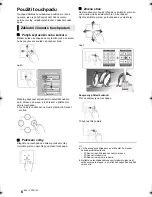 Preview for 104 page of Panasonic DMP-BDT500 Operating Instructions Manual