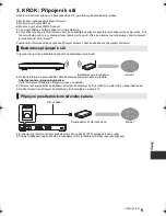 Предварительный просмотр 107 страницы Panasonic DMP-BDT500 Operating Instructions Manual