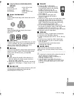 Предварительный просмотр 145 страницы Panasonic DMP-BDT500 Operating Instructions Manual