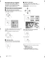 Предварительный просмотр 146 страницы Panasonic DMP-BDT500 Operating Instructions Manual