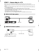 Preview for 10 page of Panasonic DMP-BDT500 Owner'S Manual