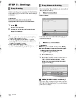 Preview for 14 page of Panasonic DMP-BDT500 Owner'S Manual